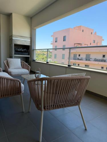 Sol & Sal Living Loulé, 3 quartos