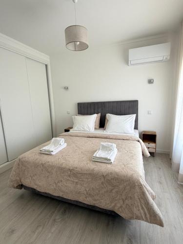 Sol & Sal Living Loulé, 3 quartos