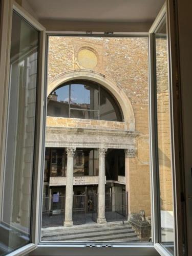 San Pancrazio Rooms & Apartment