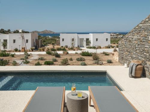 Ovea Paros