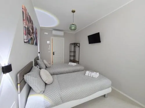 Aria venice rooms photo 14
