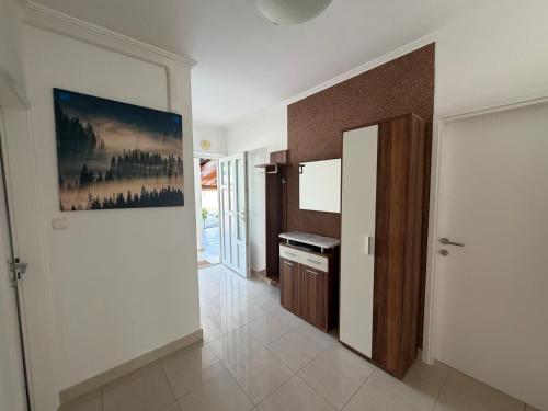 More Space, More Memories -Lana Rab Apartment