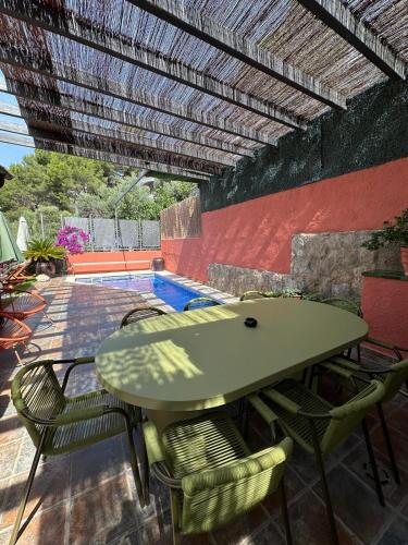 Excepcional Villa con vistas panarómacias al mar AV-81