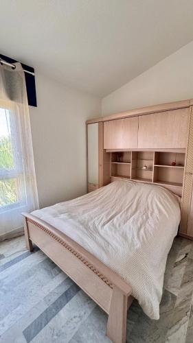 Apartment CAP D'AGDE
