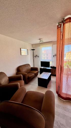 Apartment CAP D'AGDE