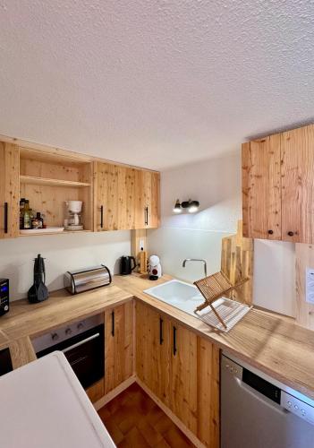 Apartment CAP D'AGDE