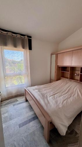 Apartment CAP D'AGDE