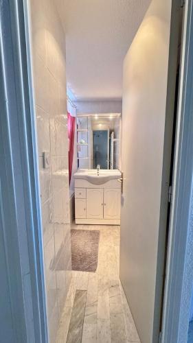 Apartment CAP D'AGDE