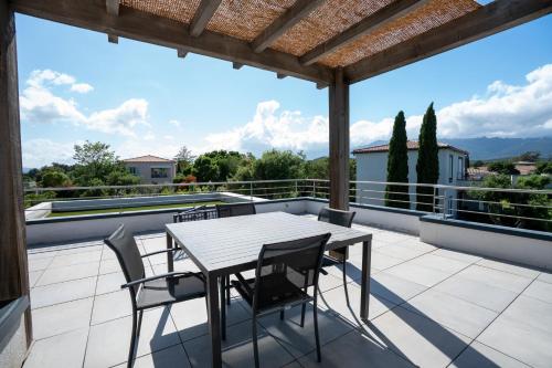 Résidence Pierre & Vacances Premium Les Villas de Porto-Vecchio