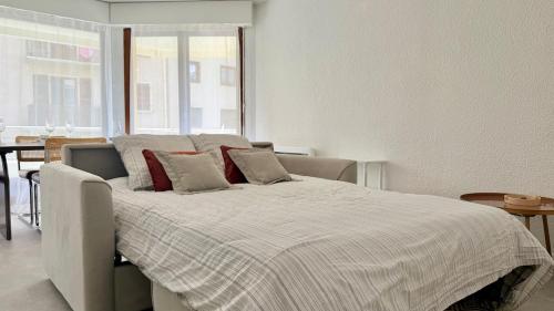 Appartement Annecy, centre-ville, terrasse et parking