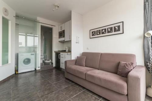 Mini Studio By The Beach In Playa Del Ingles