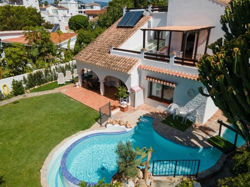 Villa by the beach 5 bedrooms photo 35