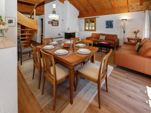 Apartment Heidi by Interhome