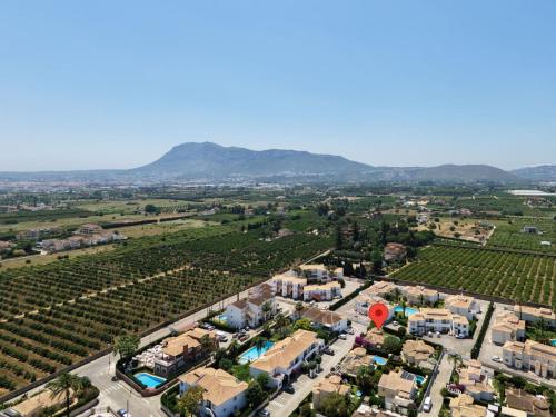 Holiday Home Maison Xoriguer by Interhome
