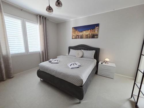 Aria venice rooms photo 27