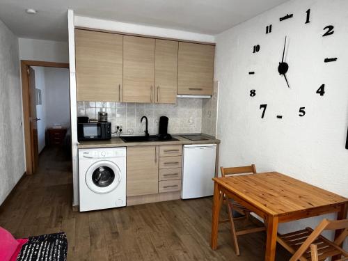appartement situé a 100 m de la plage