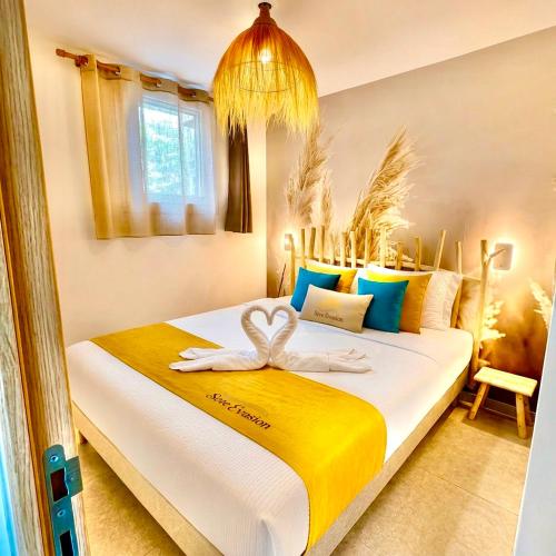SETE EVASION Jardin, Parking privé gratuit, Climatisé, Wi-Fi, à 5mn plage, tout Confort
