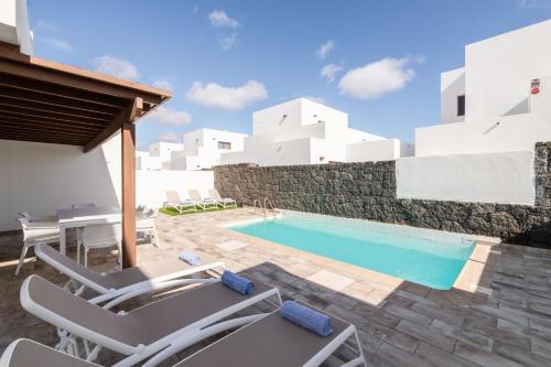 Ereza Villas La Granja 7