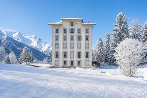 SmartStay Planet - Argentiere
