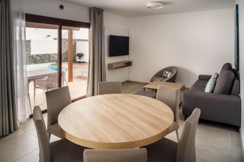 Ereza Villas La Granja 6