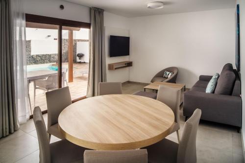 Ereza Villas La Granja 5