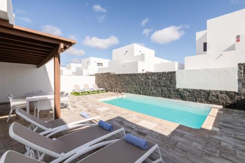 Ereza Villas La Granja 5