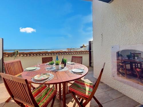 Apartment Coudalère-Guadeloupe-16 by Interhome