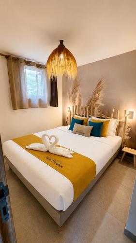 SETE EVASION Jardin, Parking privé gratuit, Climatisé, Wi-Fi, à 5mn plage, tout Confort
