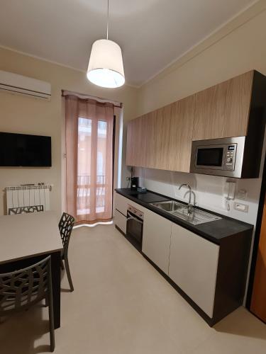 Foto Residence Pugliamare 4