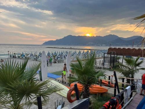 Foto SeaSide Apartment Salerno 5