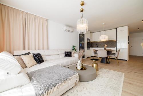 Prima Apartment