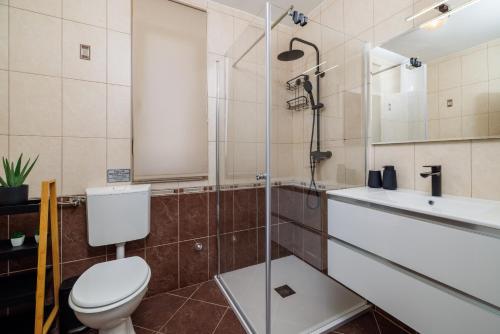 Prima Apartment