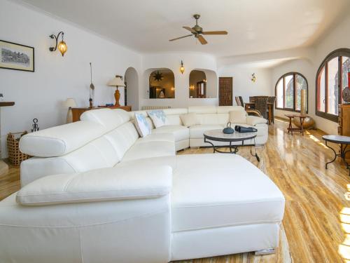 Villa Casela by Interhome