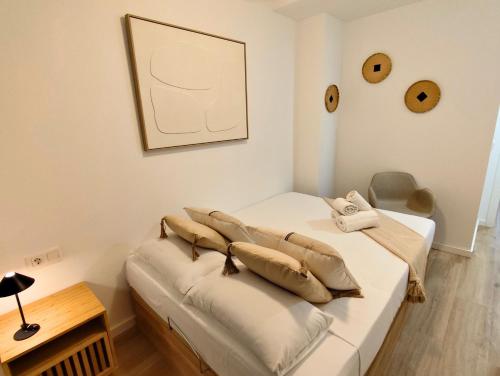 Travel Habitat Orriols - Torrefiel Apartment