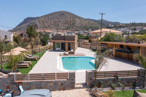 Dista Luxury Stay