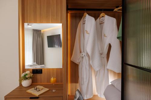 Dista Luxury Stay