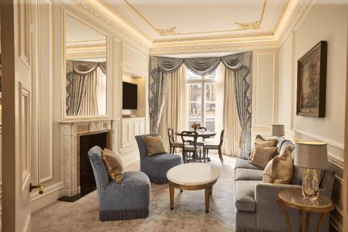 Two Bedroom Mayfair Suite