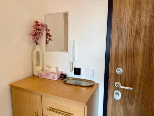 Bonaca Sea & Old Town View Apartment