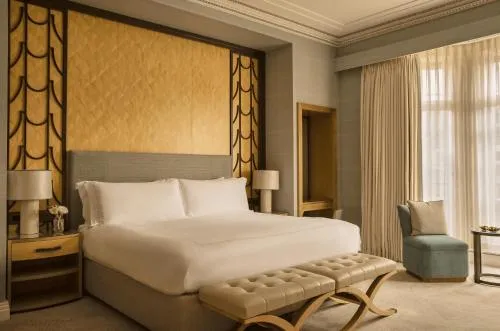 Claridge's, Maybourne photo 51