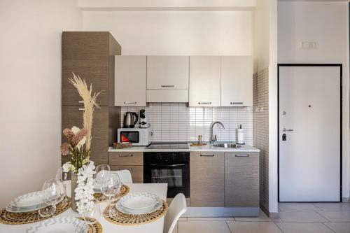 De Gasperi Apartment