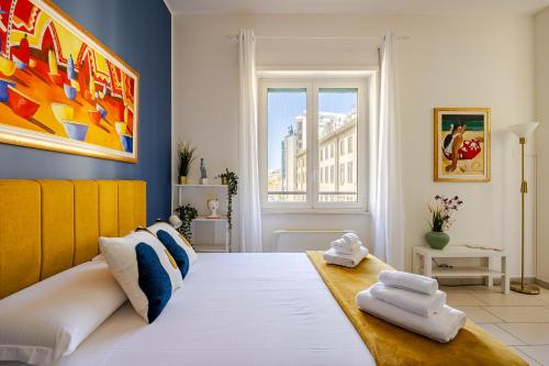 De Gasperi Apartment