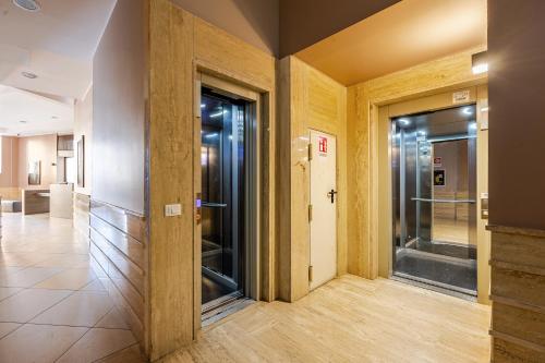 De Gasperi Apartment