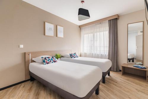 Appartement 1 Chambre