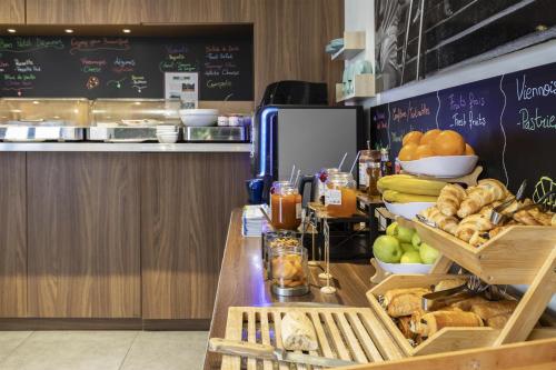Best Western Plus 61 Paris Nation Hotel