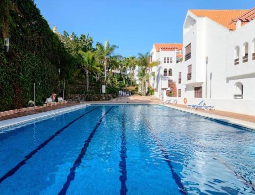 Happy Travel Marbella Renovated Duplex