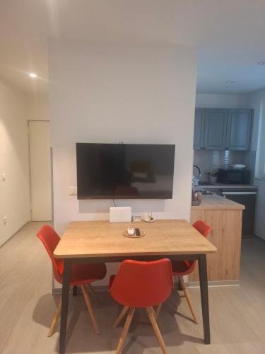 Apartman Romana