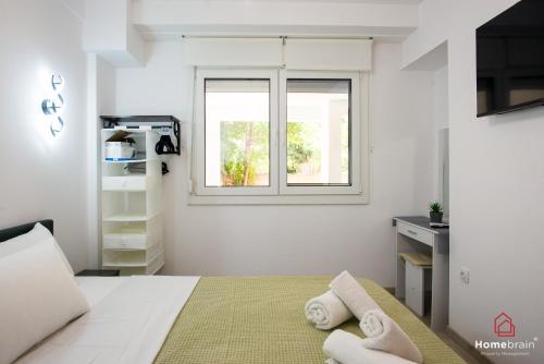 Anastasias Premium Suite by Homebrain