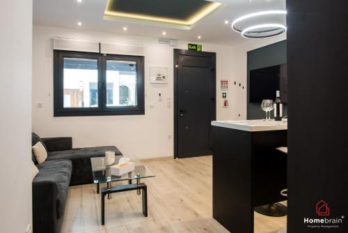 Anastasias Premium Suite by Homebrain