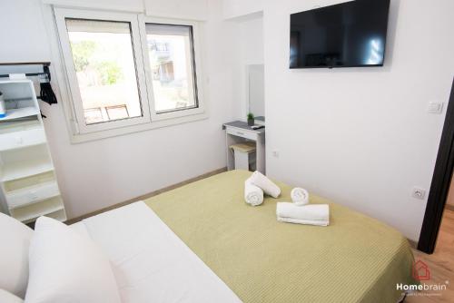 Anastasias Premium Suite by Homebrain