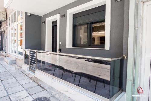 Anastasias Premium Suite by Homebrain
